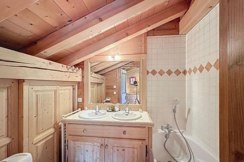 Villa i Megève, Haute-Savoie, Megève - € 2.650.000 | Ref: 91951BB344424986 - foto 13