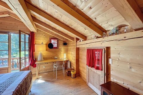 Villa i Megève, Haute-Savoie, Megève - € 2.650.000 | Ref: 91951BB344424986 - foto 14