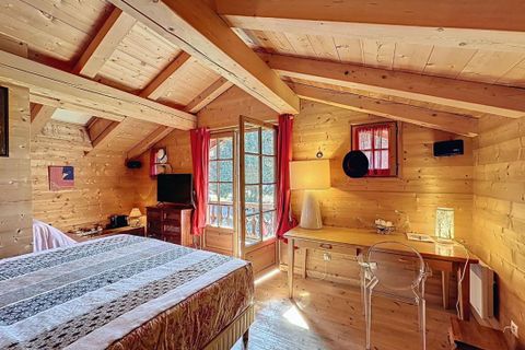 Villa i Megève, Haute-Savoie, Megève - € 2.650.000 | Ref: 91951BB344424986 - foto 15