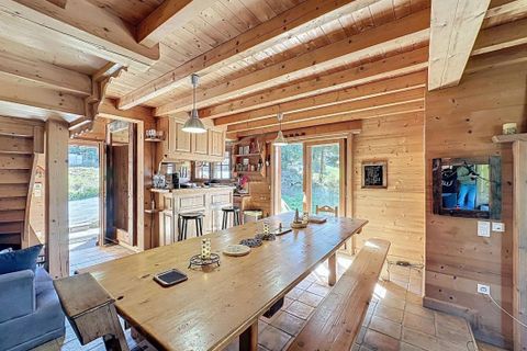 Villa i Megève, Haute-Savoie, Megève - € 2.650.000 | Ref: 91951BB344424986 - foto 19