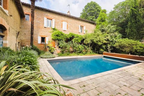 Villa i Roquettes, Haute-Garonne, Roquettes - € 960.000 | Ref: 89F467D36AA04EC1 - foto 1