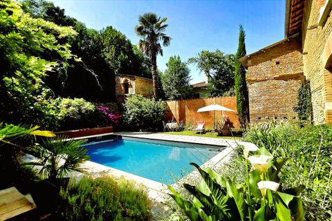 Villa i Roquettes, Haute-Garonne, Roquettes - € 960.000 | Ref: 89F467D36AA04EC1 - foto 2
