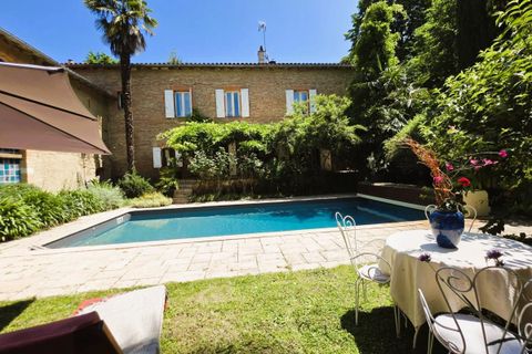 Villa i Roquettes, Haute-Garonne, Roquettes - € 960.000 | Ref: 89F467D36AA04EC1 - foto 3