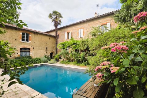Villa i Roquettes, Haute-Garonne, Roquettes - € 960.000 | Ref: 89F467D36AA04EC1 - foto 4