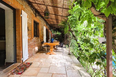 Villa i Roquettes, Haute-Garonne, Roquettes - € 960.000 | Ref: 89F467D36AA04EC1 - foto 5