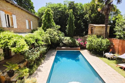 Villa i Roquettes, Haute-Garonne, Roquettes - € 960.000 | Ref: 89F467D36AA04EC1 - foto 7