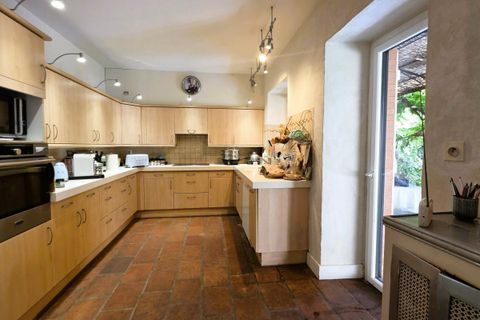 Villa i Roquettes, Haute-Garonne, Roquettes - € 960.000 | Ref: 89F467D36AA04EC1 - foto 10