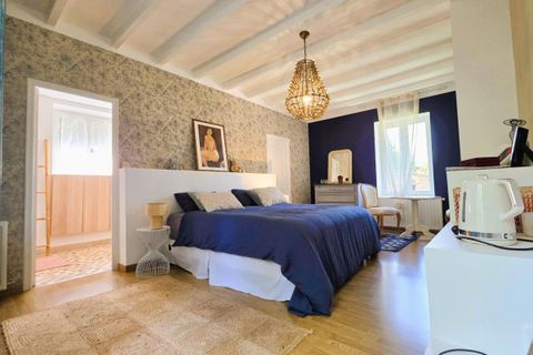 Villa i Roquettes, Haute-Garonne, Roquettes - € 960.000 | Ref: 89F467D36AA04EC1 - foto 12