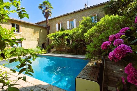 Villa i Roquettes, Haute-Garonne, Roquettes - € 960.000 | Ref: 89F467D36AA04EC1 - foto 17