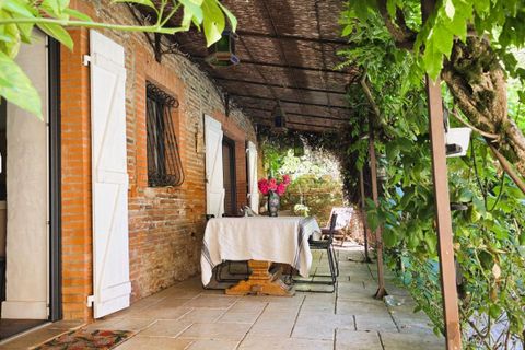 Villa i Roquettes, Haute-Garonne, Roquettes - € 960.000 | Ref: 89F467D36AA04EC1 - foto 18