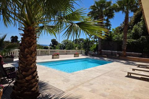 Villa i Golfe-Juan, Alpes-Maritimes, Golfe-Juan - € 1.300.000 | Ref: 12030395102 - foto 2