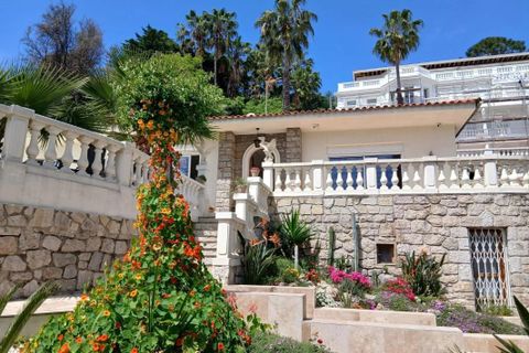 Villa i Golfe-Juan, Alpes-Maritimes, Golfe-Juan - € 1.300.000 | Ref: 12030395102 - foto 4