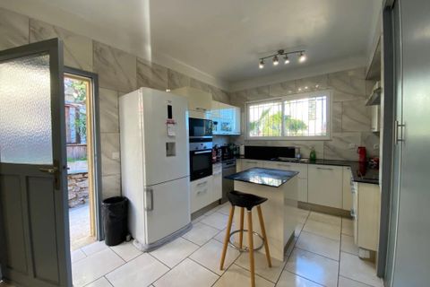 Villa i Golfe-Juan, Alpes-Maritimes, Golfe-Juan - € 1.300.000 | Ref: 12030395102 - foto 5