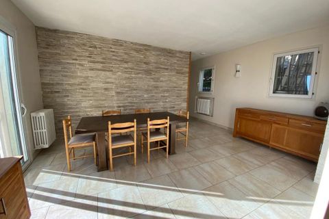 Villa i Golfe-Juan, Alpes-Maritimes, Golfe-Juan - € 1.300.000 | Ref: 12030395102 - foto 8