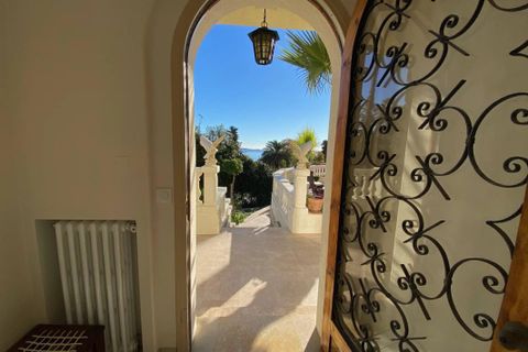 Villa i Golfe-Juan, Alpes-Maritimes, Golfe-Juan - € 1.300.000 | Ref: 12030395102 - foto 10