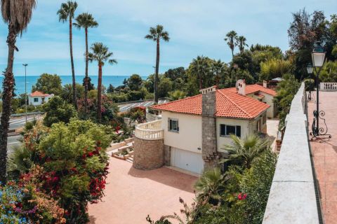 Villa i Golfe-Juan, Alpes-Maritimes, Golfe-Juan - € 1.300.000 | Ref: 12030395102 - foto 17