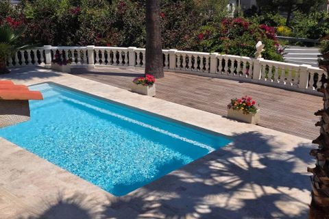 Villa i Golfe-Juan, Alpes-Maritimes, Golfe-Juan - € 1.300.000 | Ref: 12030395102 - foto 19