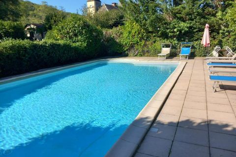 Villa i Léobard, Lot, Léobard - € 495.000 | Ref: 5FA9EEB566F048BE - foto 2