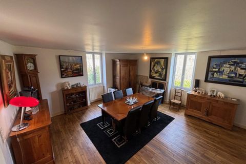 Villa i Léobard, Lot, Léobard - € 495.000 | Ref: 5FA9EEB566F048BE - foto 4