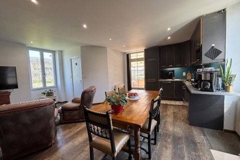 Villa i Léobard, Lot, Léobard - € 495.000 | Ref: 5FA9EEB566F048BE - foto 5