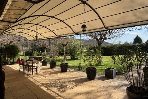 Villa i Léobard, Lot, Léobard - € 495.000 | Ref: 5FA9EEB566F048BE - foto 11