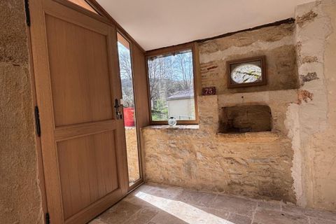 Villa i Léobard, Lot, Léobard - € 495.000 | Ref: 5FA9EEB566F048BE - foto 14