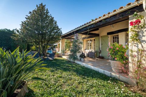Villa i Grasse, Alpes-Maritimes, Grasse - € 1.090.000 | Ref: 12030394654 - foto 2
