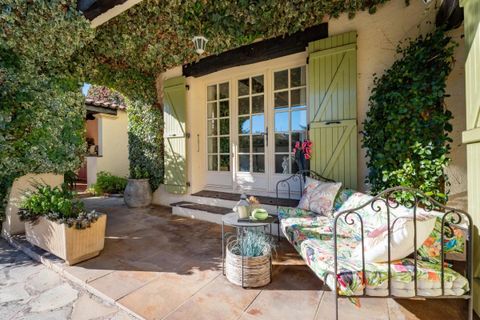 Villa i Grasse, Alpes-Maritimes, Grasse - € 1.090.000 | Ref: 12030394654 - foto 3