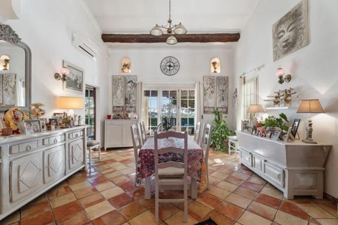 Villa i Grasse, Alpes-Maritimes, Grasse - € 1.090.000 | Ref: 12030394654 - foto 4