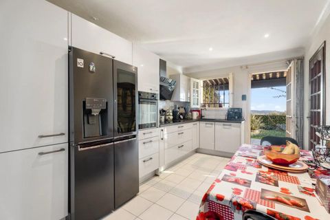 Villa i Grasse, Alpes-Maritimes, Grasse - € 1.090.000 | Ref: 12030394654 - foto 6