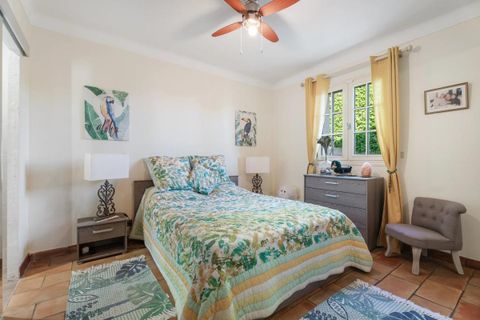 Villa i Grasse, Alpes-Maritimes, Grasse - € 1.090.000 | Ref: 12030394654 - foto 9
