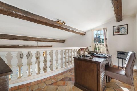 Villa i Grasse, Alpes-Maritimes, Grasse - € 1.090.000 | Ref: 12030394654 - foto 11
