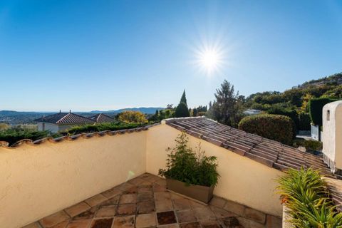 Villa i Grasse, Alpes-Maritimes, Grasse - € 1.090.000 | Ref: 12030394654 - foto 12