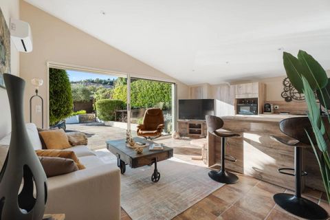 Villa i Grasse, Alpes-Maritimes, Grasse - € 1.090.000 | Ref: 12030394654 - foto 13