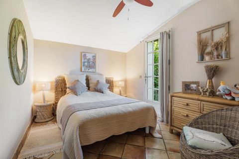 Villa i Grasse, Alpes-Maritimes, Grasse - € 1.090.000 | Ref: 12030394654 - foto 15