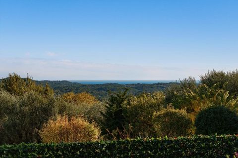 Villa i Grasse, Alpes-Maritimes, Grasse - € 1.090.000 | Ref: 12030394654 - foto 16