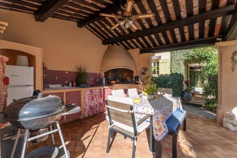Villa i Grasse, Alpes-Maritimes, Grasse - € 1.090.000 | Ref: 12030394654 - foto 17