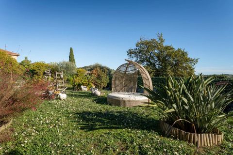 Villa i Grasse, Alpes-Maritimes, Grasse - € 1.090.000 | Ref: 12030394654 - foto 19