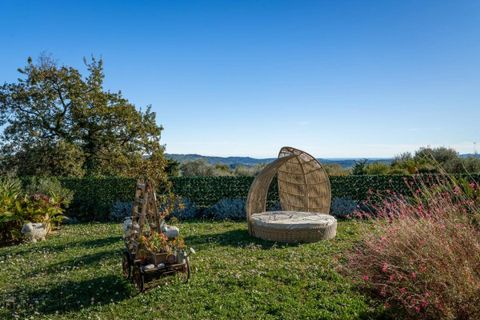 Villa i Grasse, Alpes-Maritimes, Grasse - € 1.090.000 | Ref: 12030394654 - foto 20
