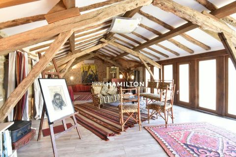 Landsbyhus i Tonnac, Tarn, Tonnac - € 290.000 | Ref: 924ED0570AF34277 - foto 6