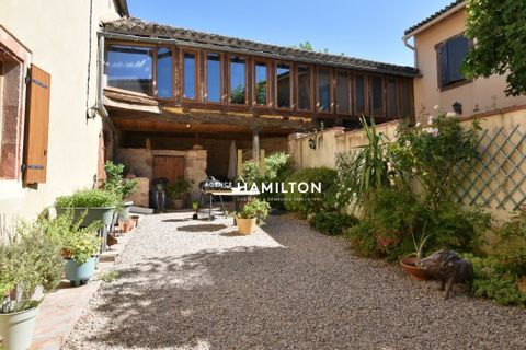 Landsbyhus i Tonnac, Tarn, Tonnac - € 290.000 | Ref: 924ED0570AF34277 - foto 15