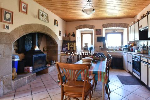 Landsbyhus i Tonnac, Tarn, Tonnac - € 290.000 | Ref: 924ED0570AF34277 - foto 17