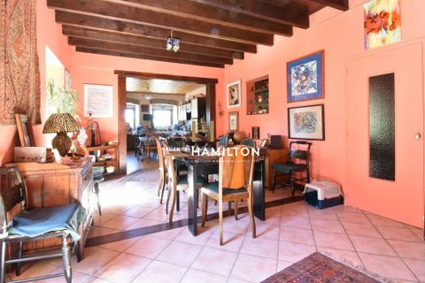 Landsbyhus i Tonnac, Tarn, Tonnac - € 290.000 | Ref: 924ED0570AF34277 - foto 19