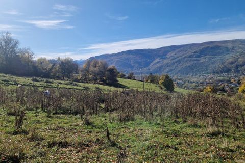 Villa i Foix, Ariege, Foix - € 199.000 | Ref: 396D0FD089024AF7 - foto 2