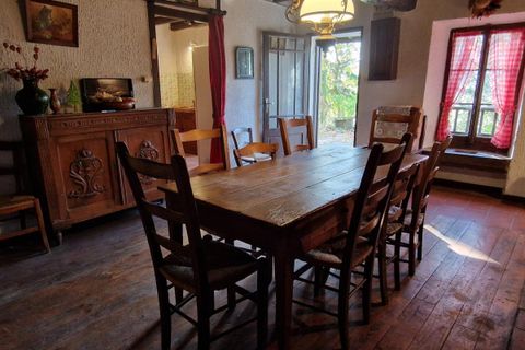 Villa i Foix, Ariege, Foix - € 199.000 | Ref: 396D0FD089024AF7 - foto 4