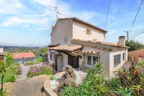 Villa i Antibes, Alpes-Maritimes, Antibes - € 645.000 | Ref: 12030395213 - foto 1