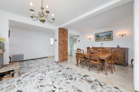 Villa i Antibes, Alpes-Maritimes, Antibes - € 645.000 | Ref: 12030395213 - foto 5
