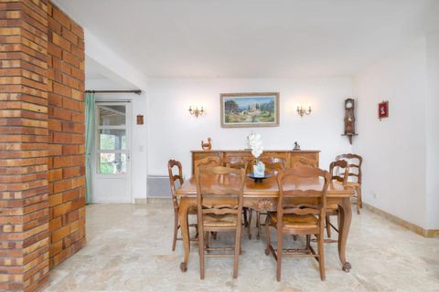 Villa i Antibes, Alpes-Maritimes, Antibes - € 645.000 | Ref: 12030395213 - foto 6