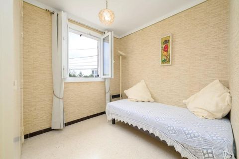 Villa i Antibes, Alpes-Maritimes, Antibes - € 645.000 | Ref: 12030395213 - foto 11