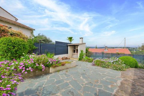 Villa i Antibes, Alpes-Maritimes, Antibes - € 645.000 | Ref: 12030395213 - foto 12